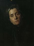 The Portrait of Susan Thomas